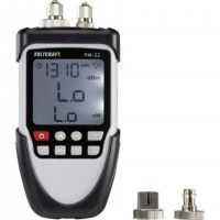 TESTEUR DE FIBRES OPT PM-22 ADAPT&Eacute; &Agrave; FC, ST, SC