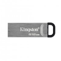 Kingston Technology DataTraveler Kyson lecteur USB flash USB Type-A 3.2 Gen 1 (3.1 Gen 1) Argent