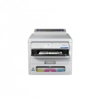 Epson WorkForce Pro EP-C800RDW imprimante jets d'encres Couleur 4800 x 1200 DPI A4 Wifi