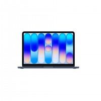 Apple MacBook Neo Apple A A18 Pro Ordinateur portable 33 cm (13") 8 Go 512 Go SSD Wi-Fi 6E (802.11ax) macOS Tahoe Indigo