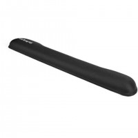 StarTech.com WRSTRST repose-poignet mousse, Mesh, Plastique