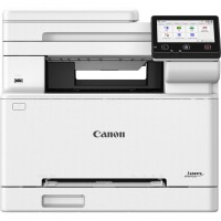 Canon i-SENSYS MF664Cdw Laser A4 1200 x 1200 DPI 25 ppm Wifi