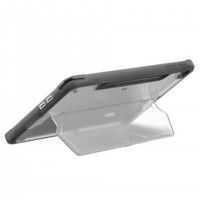 Urban Armor Gear 324021114331 &eacute;tui pour tablette 30,5 cm (12") Anti-chocs Gris