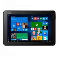 ASUS Transformer Book T101HA-GR029TB laptop Intel Atom&reg; x5-Z8350 Hybride (2-en-1) 25,6 cm (10.1") &Eacute;cran tactile HD 4 Go 64 Go eM