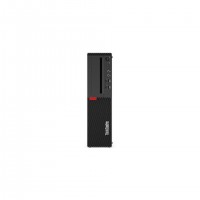 Lenovo ThinkCentre M910 Intel&reg; Core&trade; i5 i5-7500 8 Go DDR4-SDRAM 256 Go SSD Windows 10 Pro SFF PC Noir