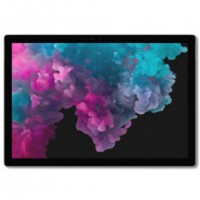 Microsoft Surface Pro 6 128 Go 31,2 cm (12.3") Intel&reg; Core&trade; i5 8 Go Wi-Fi 5 (802.11ac) Windows 10 Pro Platine