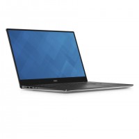 DELL XPS 15 9560 Intel&reg; Core&trade; i7 i7-7700HQ Ordinateur portable 39,6 cm (15.6") &Eacute;cran tactile 4K Ultra HD 16 Go DDR4-SDRAM 512 Go