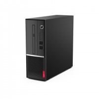 Lenovo V530s Intel&reg; Pentium&reg; Gold G5400 4 Go DDR4-SDRAM 1 To HDD Windows 10 Pro SFF PC Noir