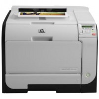 HP LaserJet M451nw 600 x 600 DPI A4 Wifi