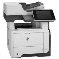 HP LaserJet Enterprise M525dn Laser A4 1200 x 1200 DPI 42 ppm