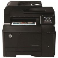HP LaserJet 200 M276n Laser A4 600 x 600 DPI 14 ppm