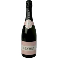Bouteille de Champagne THEOPHILE ROEDERER